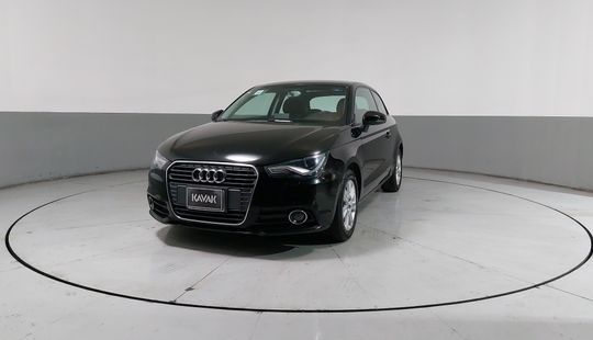 Audi • A1