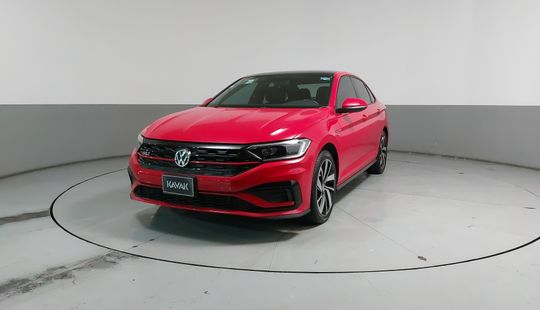 Volkswagen • Jetta