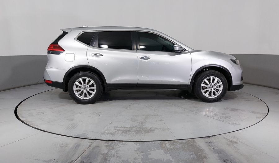 Nissan X-trail 2.5 SENSE 3 ROW AUTO Suv 2020