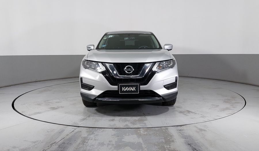 Nissan X-trail 2.5 SENSE 3 ROW AUTO Suv 2020