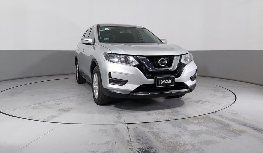 Nissan X-trail 2.5 SENSE 3 ROW AUTO Suv 2020