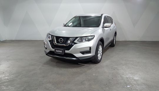 Nissan • X-Trail