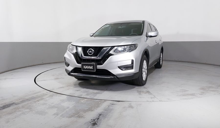 Nissan X-trail 2.5 SENSE 3 ROW AUTO Suv 2020