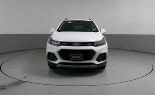 Chevrolet • Trax