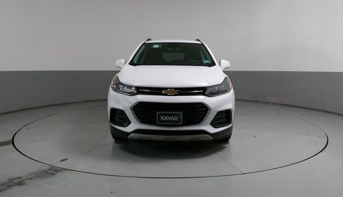 Chevrolet Trax 1.8 LT B AUTO Suv 2020