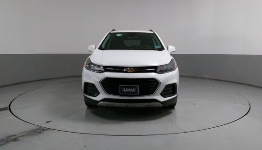 Chevrolet • Trax