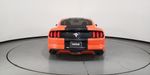 Ford Mustang 3.7 COUPE LUJO V6 TA TELA Coupe 2015