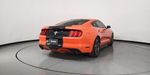 Ford Mustang 3.7 COUPE LUJO V6 TA TELA Coupe 2015