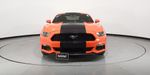 Ford Mustang 3.7 COUPE LUJO V6 TA TELA Coupe 2015