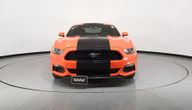 Ford Mustang 3.7 COUPE LUJO V6 TA TELA Coupe 2015