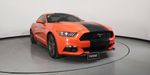 Ford Mustang 3.7 COUPE LUJO V6 TA TELA Coupe 2015