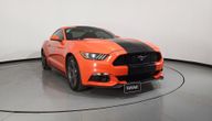 Ford Mustang 3.7 COUPE LUJO V6 TA TELA Coupe 2015