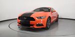 Ford Mustang 3.7 COUPE LUJO V6 TA TELA Coupe 2015