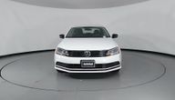 Volkswagen Jetta 2.5 TRENDLINE TIPTRONIC Sedan 2015