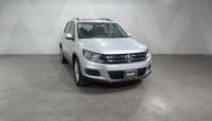 Volkswagen Tiguan 1.4 TSI SPORT  AND STYLE DSG Suv 2015