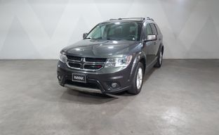 Dodge • Journey