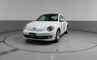 Volkswagen • Beetle