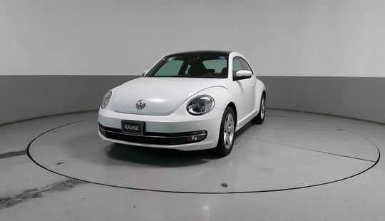 Volkswagen • Beetle