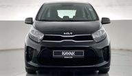 Kia Picanto LX Hatchback 2022