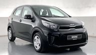 Kia Picanto LX Hatchback 2022