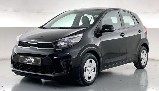 KIA Picanto LX-2022