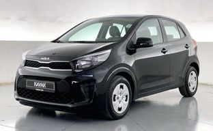 KIA • Picanto