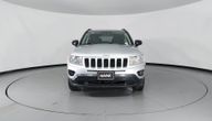 Jeep Compass 2.4 SPORT FWD CVT Suv 2012