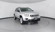 Jeep Compass 2.4 SPORT FWD CVT Suv 2012