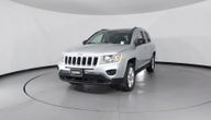 Jeep Compass 2.4 SPORT FWD CVT Suv 2012