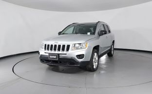 Jeep • Compass