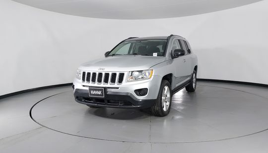 Jeep • Compass