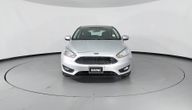 Ford Focus 2.0 SE AT Hatchback 2015