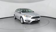 Ford Focus 2.0 SE AT Hatchback 2015