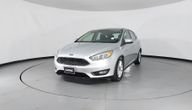 Ford Focus 2.0 SE AT Hatchback 2015