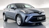 Toyota C-hr GX Suv 2021