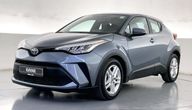 Toyota C-hr GX Suv 2021