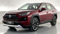 Toyota Rav4 ADVENTURE Suv 2021