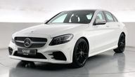 Mercedes Benz C 200 PREMIUM (AMG LINE) Sedan 2021