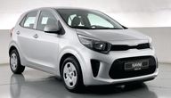 Kia Picanto LX Hatchback 2022