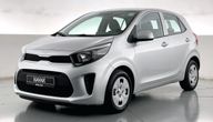 Kia Picanto LX Hatchback 2022