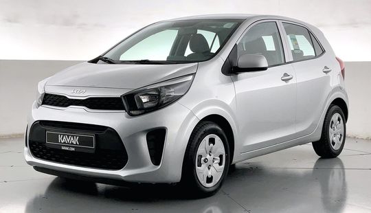 KIA • Picanto