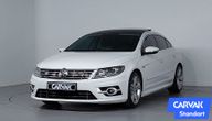 Volkswagen Cc 1.4 TSI BMT DSG R LINE Sedan 2016