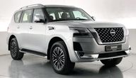 Nissan Patrol SE PLATINUM CITY Suv 2022