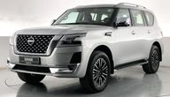 Nissan Patrol SE PLATINUM CITY Suv 2022