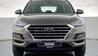 Hyundai Tucson GLS / COMFORT Suv 2021