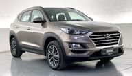 Hyundai Tucson GLS / COMFORT Suv 2021