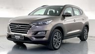 Hyundai Tucson GLS / COMFORT Suv 2021