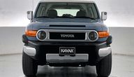 Toyota Fj Cruiser GXR Suv 2023