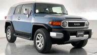 Toyota Fj Cruiser GXR Suv 2023