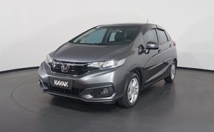 Honda • Fit